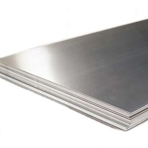 China ASTM AISI BA HL Surface Stainless Steel Sheet 10mm 304 310S 2B For Construction on sale