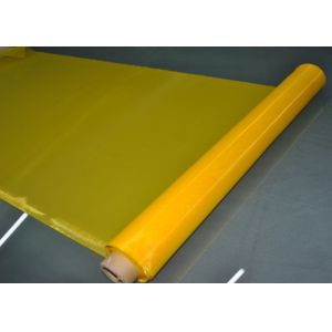 Electronics Printing High Tensile Bolting Cloth 110T - 40 , 100% Polyester
