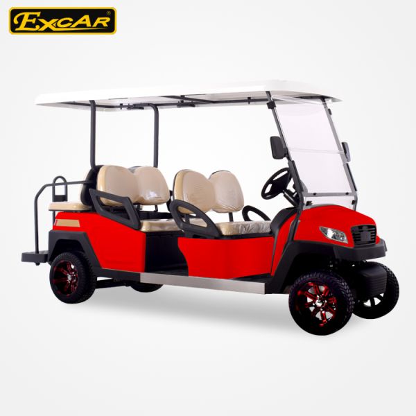 350A Controller Electric Golf Carts Buggy 48 Voltage With CE Certificated