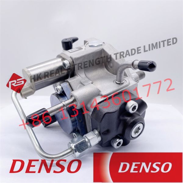 Common rail fuel pump 1460A059 294000-1260 for Mitsubishi Pajero 4M41 HP Di-D TD 4WD