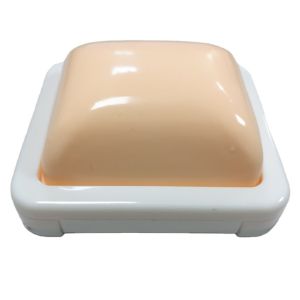 Portable Intramuscular pad Injection Practicing Model practice injection pad
