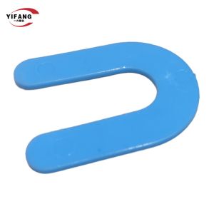 1/8'' Plastic Packers Easy Installation Standard ISO