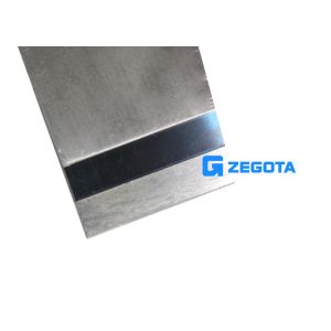 Aerospace Industry Titanium Clad Aluminum Sheet Good Fatigue Resistance