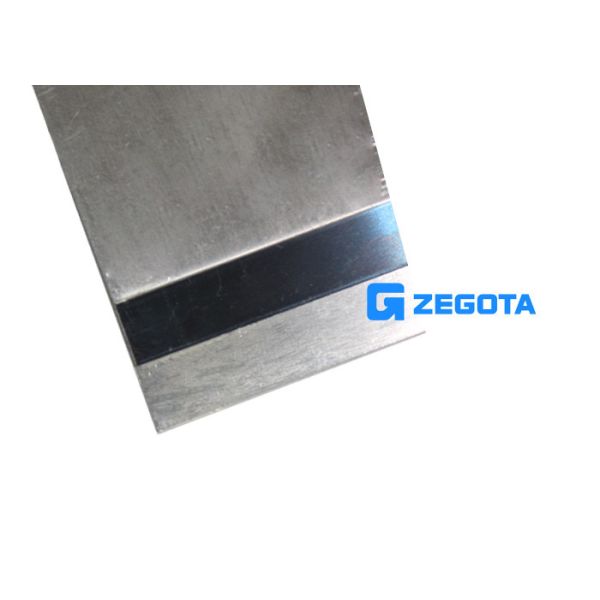 Buy Aerospace Industry Titanium Clad Aluminum Sheet Good Fatigue Resistance at wholesale prices