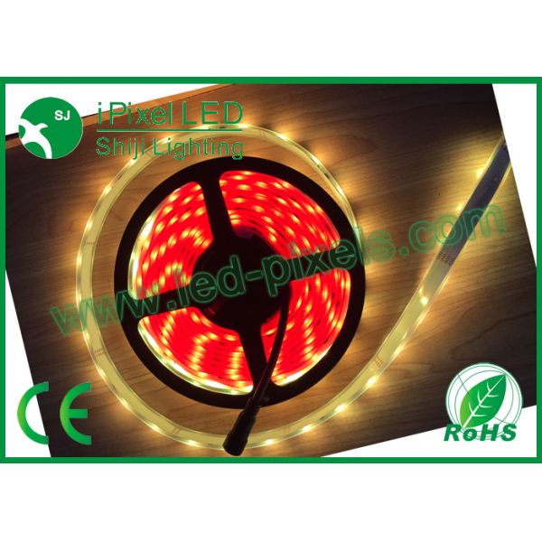 Ws2811 / ucs1903ic 60LEDs / m 12v LED light strips , programmable LED strip lamps