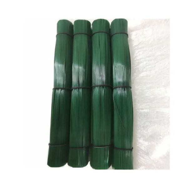 Buy Hot selling 1.8/2.8mm Pvc Hanger Wire Durable at wholesale prices