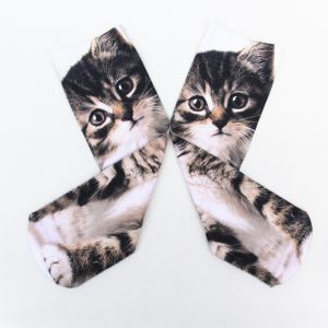 360 Seamless Socks Digital Textile Printer Custom Sublimation Socks Printer