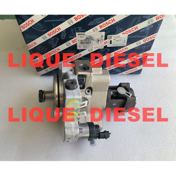 BOSCH common rail pump 0445020032 65.10501-7002A 0 445 020 032 for CR/CP3S3/L125