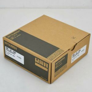 1pc New Mitsubishi MR-J2S-60CP-S084 Servo Drive In Box 200V MRJ2S60CPS084