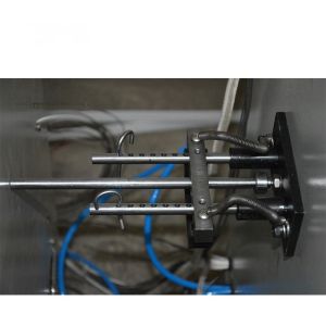 Customized Fire Testing Equipment For Aerospace And Automotive Industries