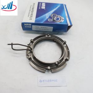 Quality HOWO Truck Spare Parts Clutch Release Ring AZ9725160065 for sale