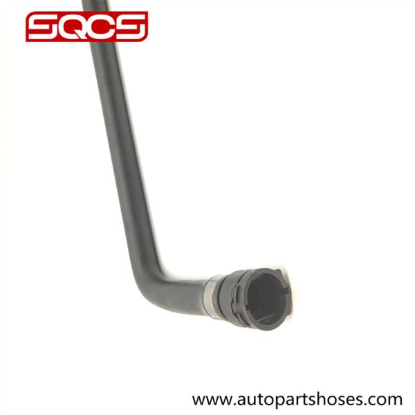 A11531438632 Car Radiator Hose Pipe , M52 M54 E38 E39 Radiator Hose 11531438632