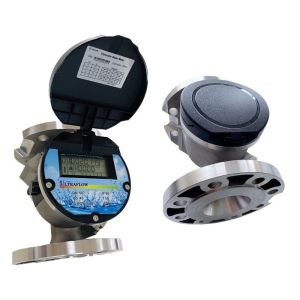M5 Ultrawater Serials Ultrasonic Water Meter DN50 - DN300