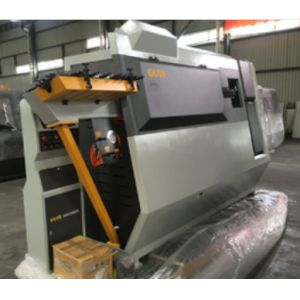 Steel Bar 3D Shapes CNC Automatic Stirrup Bending Machine