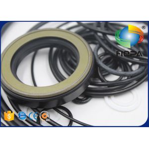 20Y-60-X1261KT 20Y-60-X1261 Hydraulic Main Pump Seal Kit For Komatsu PC200-5C