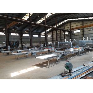 Batter Mixer Ice Cream 10kg/hour Sugar Cone Making Machine