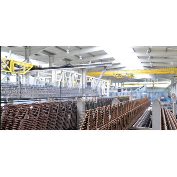 ANPING DONGMING WIRE MESH CO., LIMITED