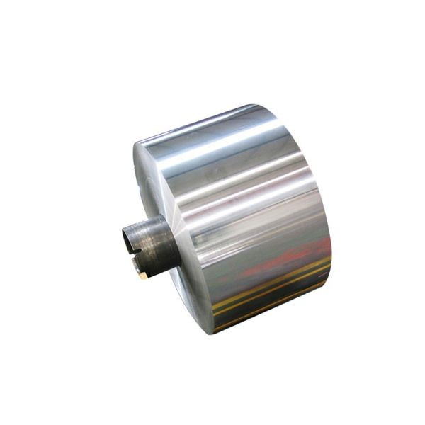 Buy  High-purity Industrial Aluminum 1070 Aluminum Sheet Coil Supplier at wholesale prices