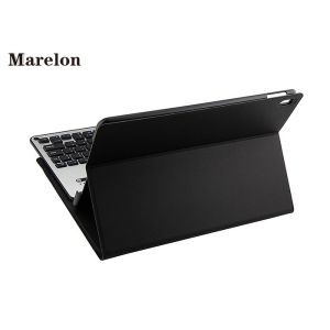 10.5 Inch MultiFunction Tablet Case With Keyboard Customized Colour