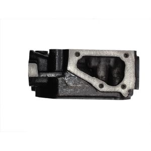 Automotive Engine Cylinder Head Exchange OEM Standard Size For TD27