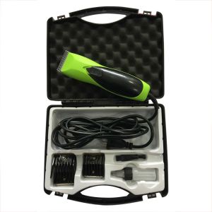 Baoda new pet grooming hair clipper kit 35W