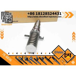 3512A Diesel Engine Parts Fuel Injecto0R-3883 7E-8836 0R-0906 7E-3382for CAT