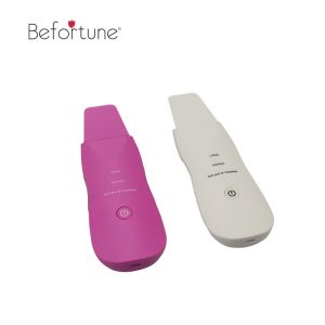 Deep Cleansing Rechargeable Portable Ultrasonic Exfoliation Spatula