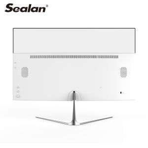 Brightness 250 nits I7 Desktop Computers Core I7 All In One Desktop For Teacher