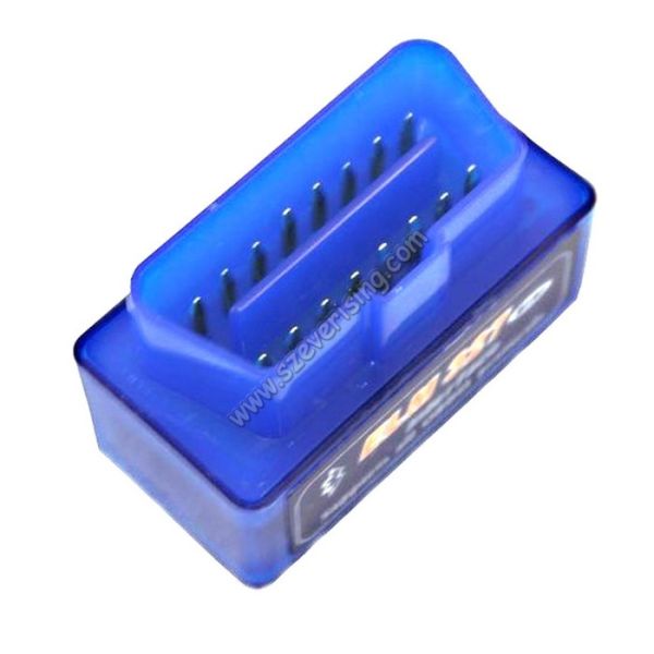 Mini ELM327 Bluetooth OBD2 Adaptor Vgate Icar OBD2 Scanner Car code Reader