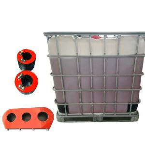 Non Toxic Hot Liquid Epoxy Resin Curing Agent For Sealed Embedded Poles