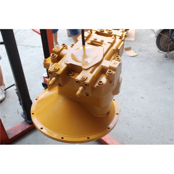 Buy Belparts Excavator Hydraulic Pump E330C A8V0200 Main Pump 1932703 at wholesale prices