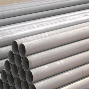 Quality 1.2083 Annealed Seamless Stainless Steel Tubing Stock Pipes for sale