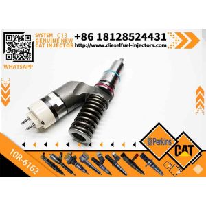 High Quality 294-3002 10R-6162 2943002 Fuel Injector 10R6162 253-0608 2530608
