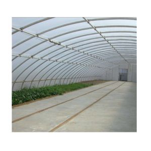 3% UV Protective 150gsm Agricultural Mulch Film