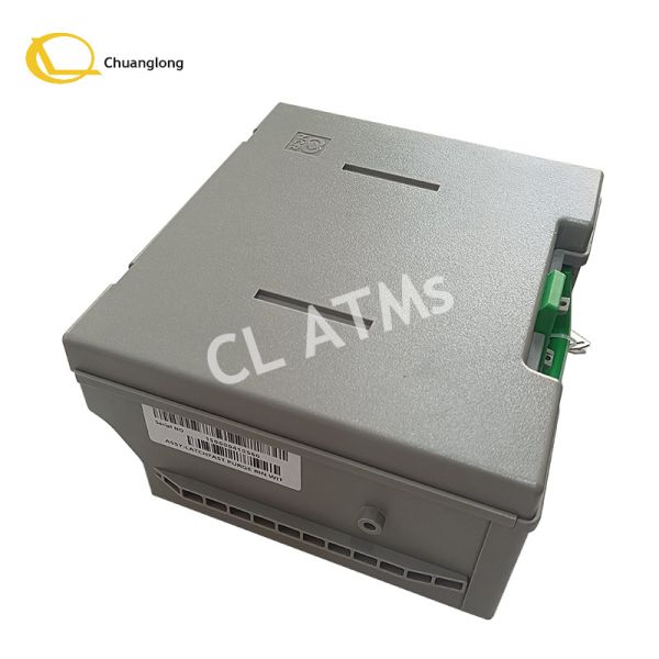 445-0693308 445-0663390 445-0603100 ATM Parts NCR Reject Bin Cassette