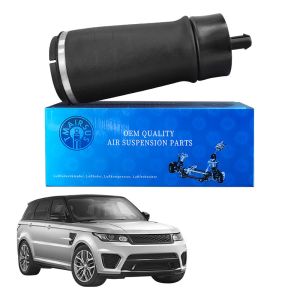 High Durability Air Suspension Spring LR052171 LR044853 LR089235 Range Rover