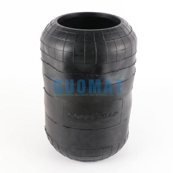 Goodyear OEM 566-03-8015 Replace W01-095-0087 Bus Air Suspension Spring