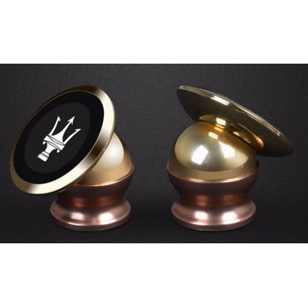 multifunctional magnetic core holder for cell phone ,tablet ,GPS