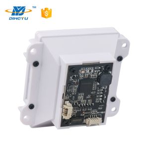 2d Qr 1d Barcode Scanner Module Rs232 Usb Interface