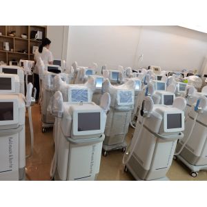 EMS Slimming Machine Commercial Professional Muscle Stimulator Machine