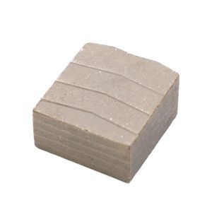 Quality R Shape Diamond Granite Segment for Scrap in Thailand by LINSING Stone Cutting Tools for sale