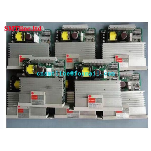 Buy P50B03003PXS00 Zt Drivers , Lightweight Smt JUKI Pcb Circuit Board at wholesale prices