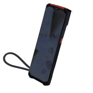 Industrial Waterproof Shell Handheld Terminal with Android 8.1 OS and 1D/2D