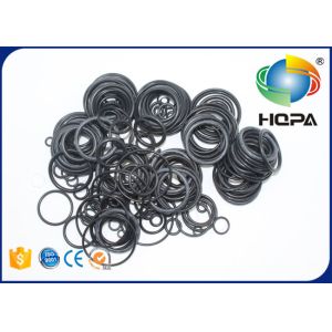 709-99-13102 709-99-13103 709-99-13104 Main Control Valve Seal Kit For PC310-5