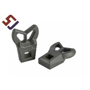 Professional Auto Car Silicon Sol Investment Precision Casting Part