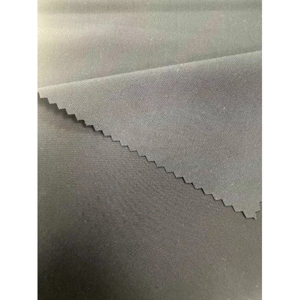 190GSM 88%P 12%SP 75D+40D*75D+40D 4-way spandex fabric（UV/COOLMAX）