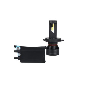 E4 10000lm Car LED Headlight Bulb H4 H7 H11 9006