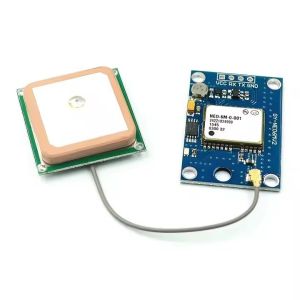 GY-NEO-6M/7M/8M GPS Module for FPV Racing Drone NEO-6M NEO-7M NEO-8M Flying