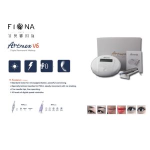 Manufacturer cosmetic technique permanent make up face eyelids tattoo machine