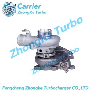 TD04-10T Turbo 49177-01515 49177-01513 MR355220 Turbocharger For Mitsubishi L300
